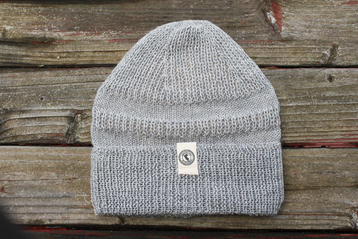 Adventure Required - Roosevelt Alpaca Hat