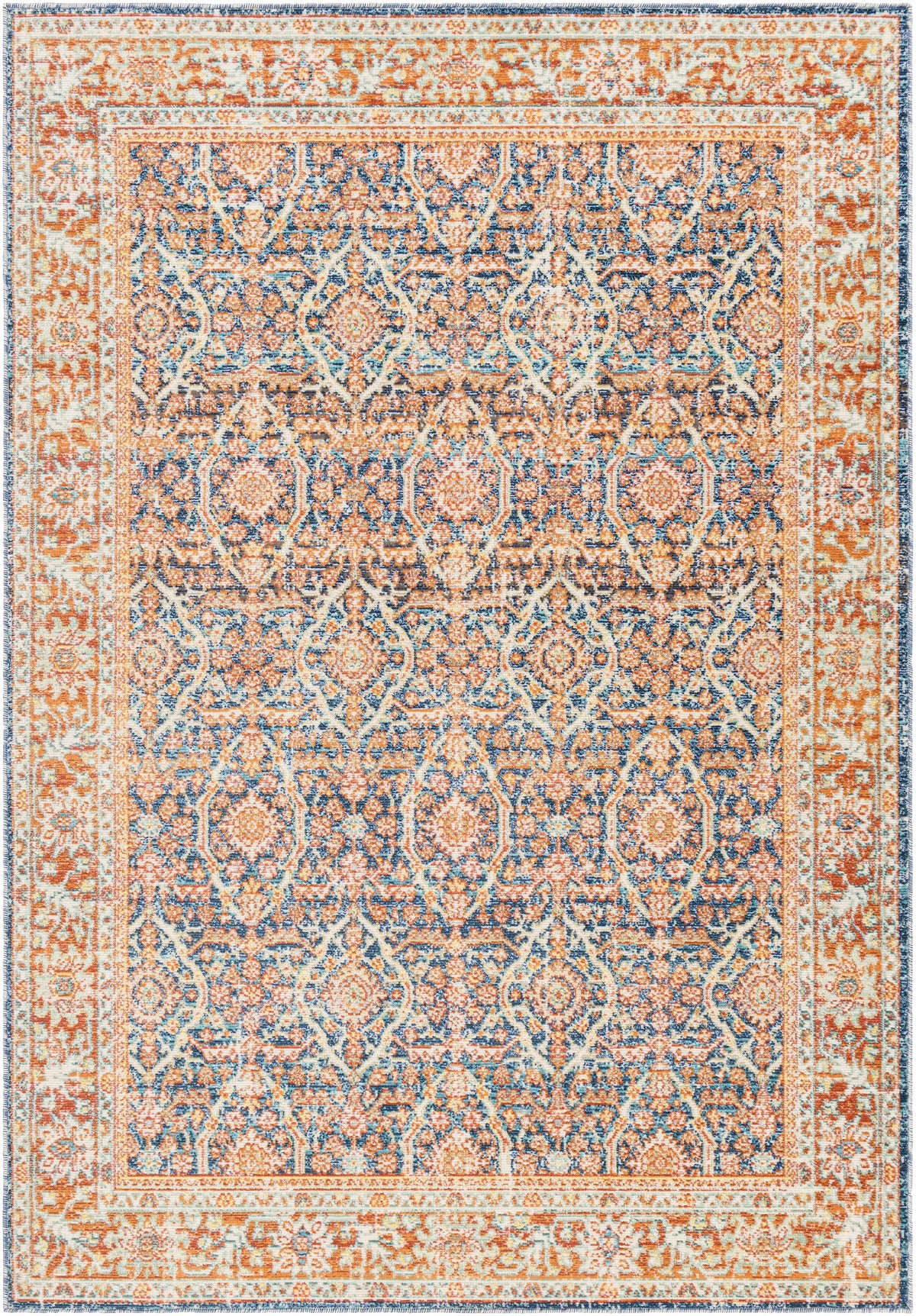 Alair Outdoor Area Rug - Clearance