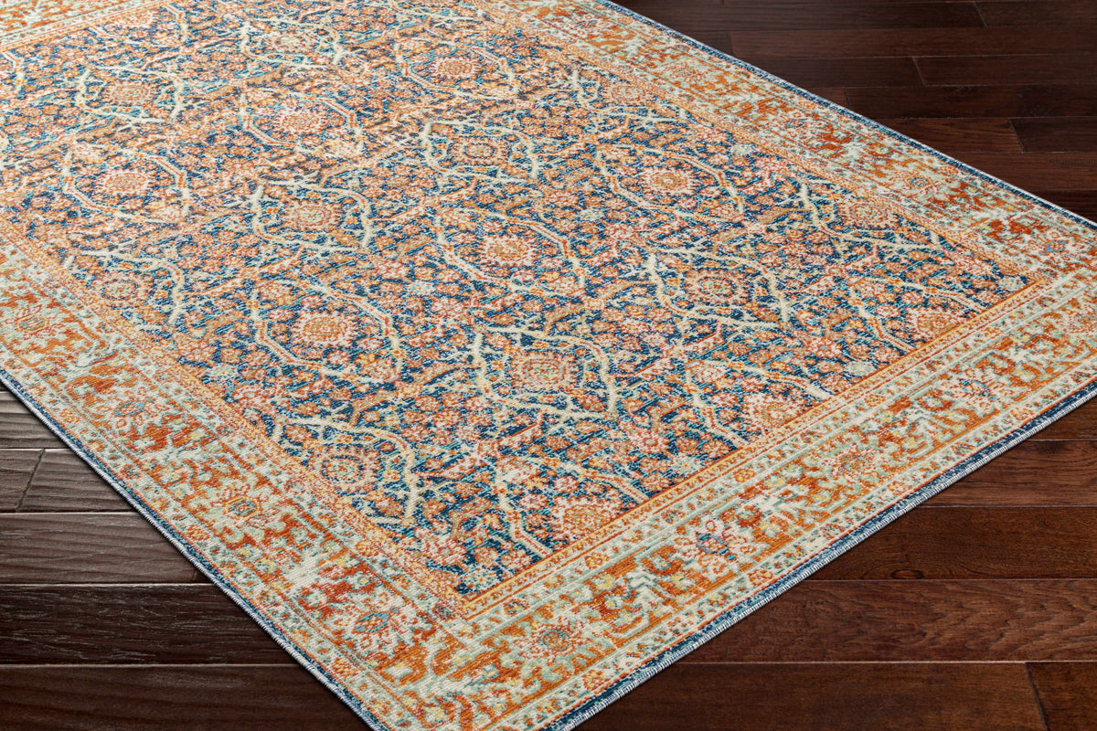 Alair Outdoor Area Rug - Clearance
