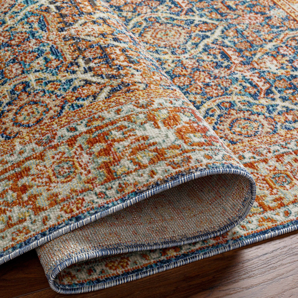 Alair Outdoor Area Rug - Clearance