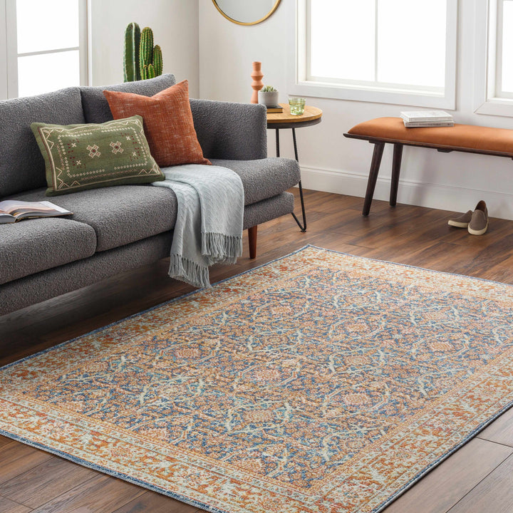 Alair Outdoor Area Rug - Clearance