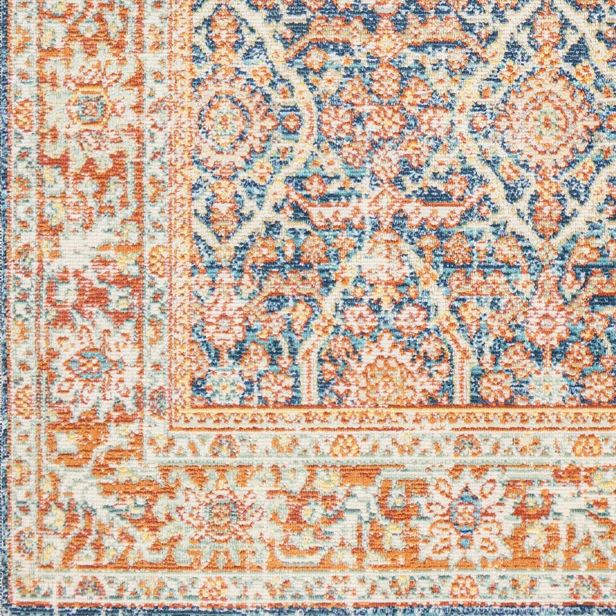 Alair Outdoor Area Rug - Clearance