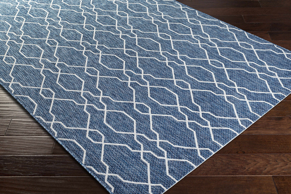 Aldford Outdoor Area Rug - Clearance