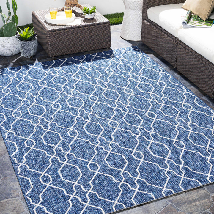 Aldford Outdoor Area Rug - Clearance