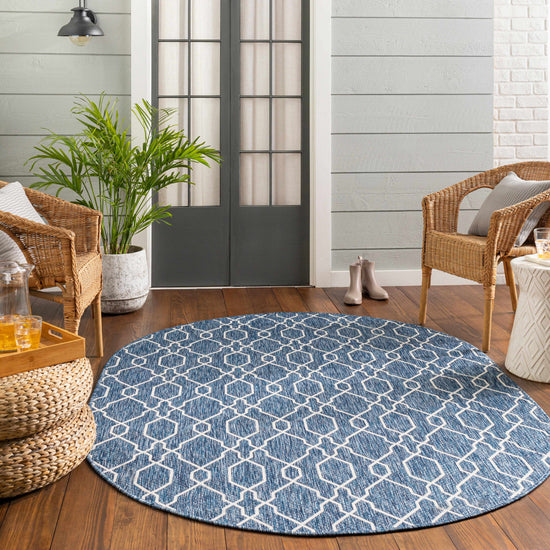 Aldford Outdoor Area Rug - Clearance