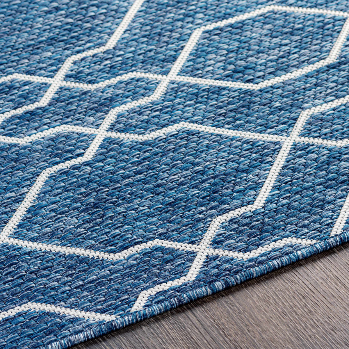 Aldford Outdoor Area Rug - Clearance