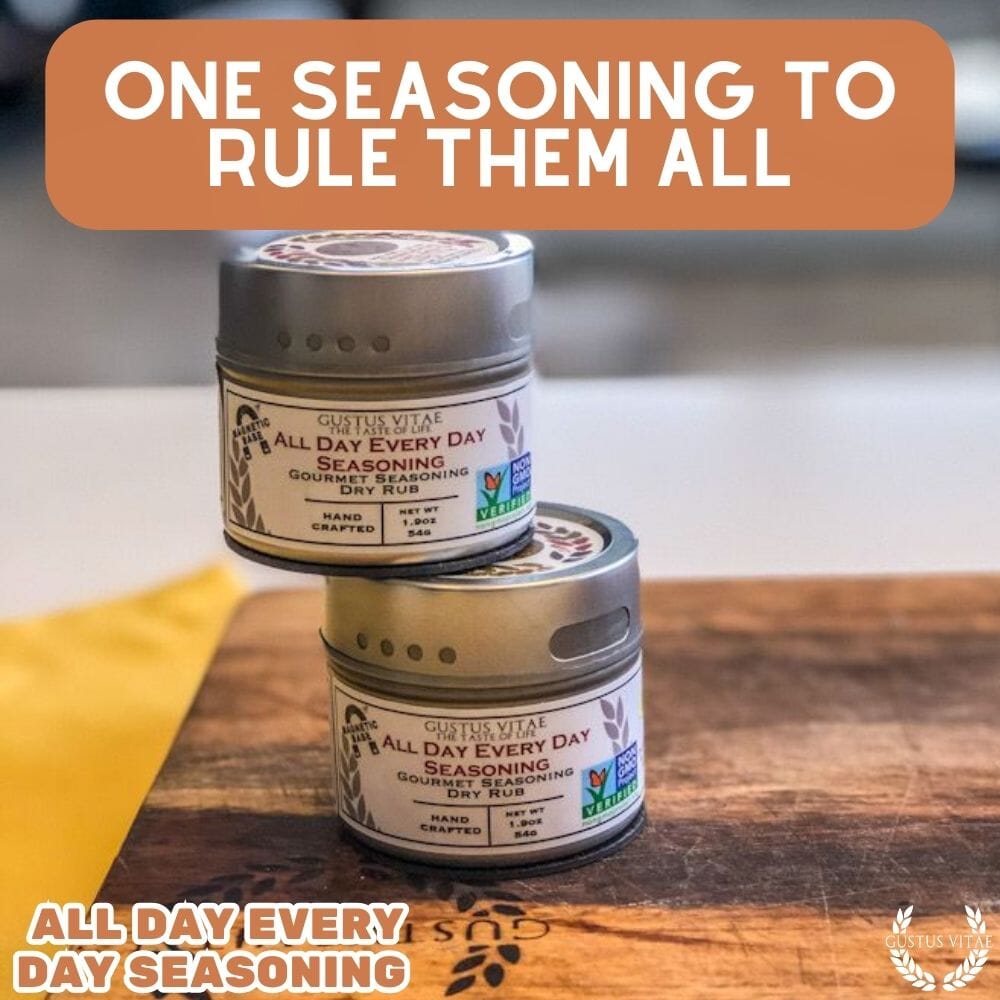 All Day Every Day Seasoning