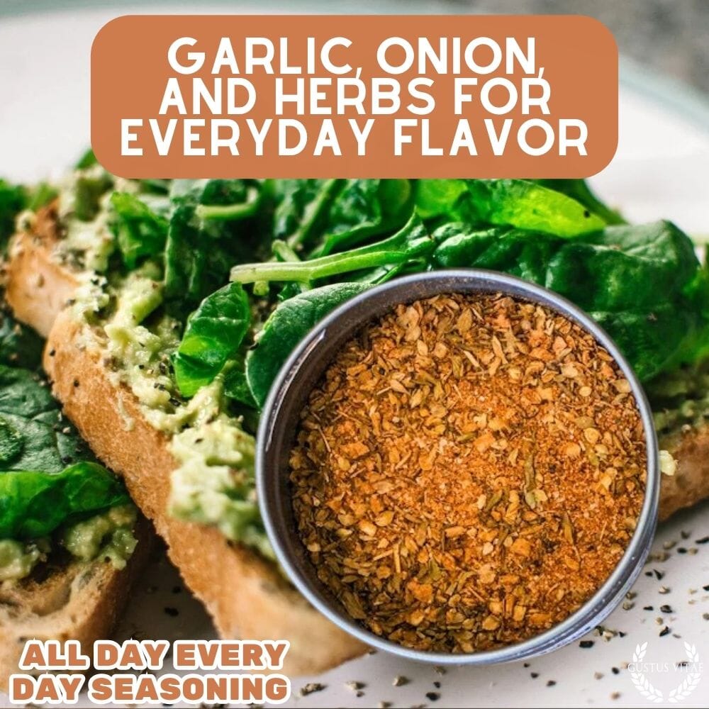 All Day Every Day Seasoning