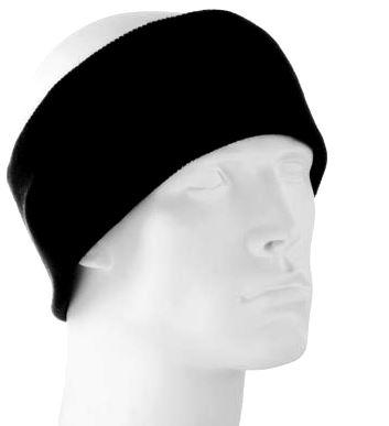Alpaca Headband