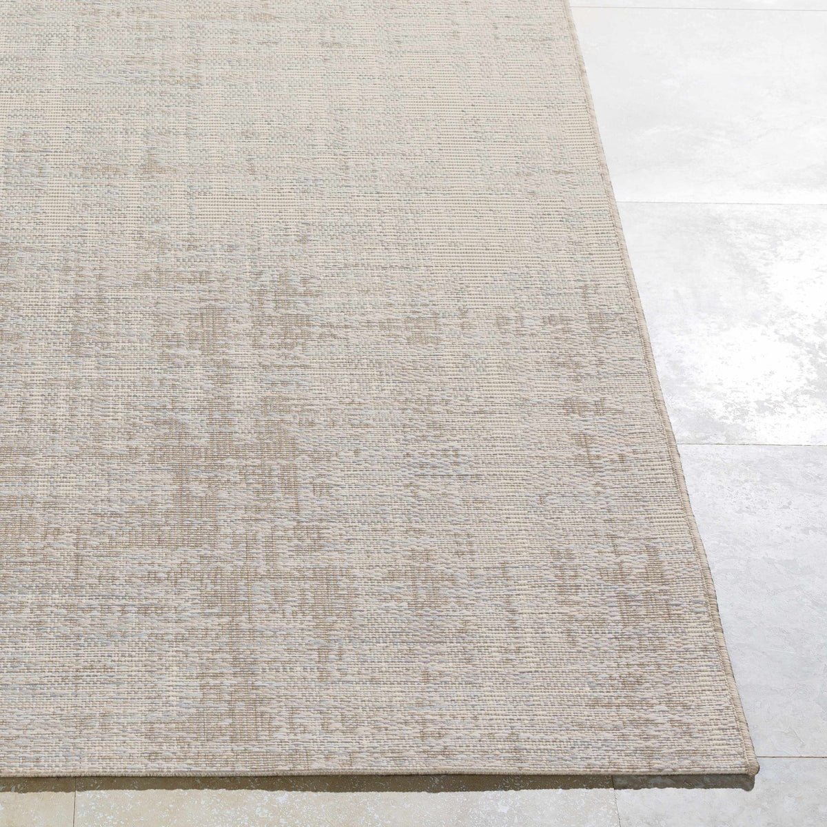 Andalusia Outdoor Area Rug - Clearance