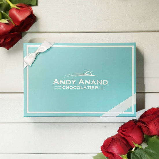 Andy Anand Sugar-Free Raspberry Coconut Chocolate Cheesecake, 9-Inch, 2.6 lb – Chocolate Truffles, Diabetic-Friendly, Birthday Gift Box
