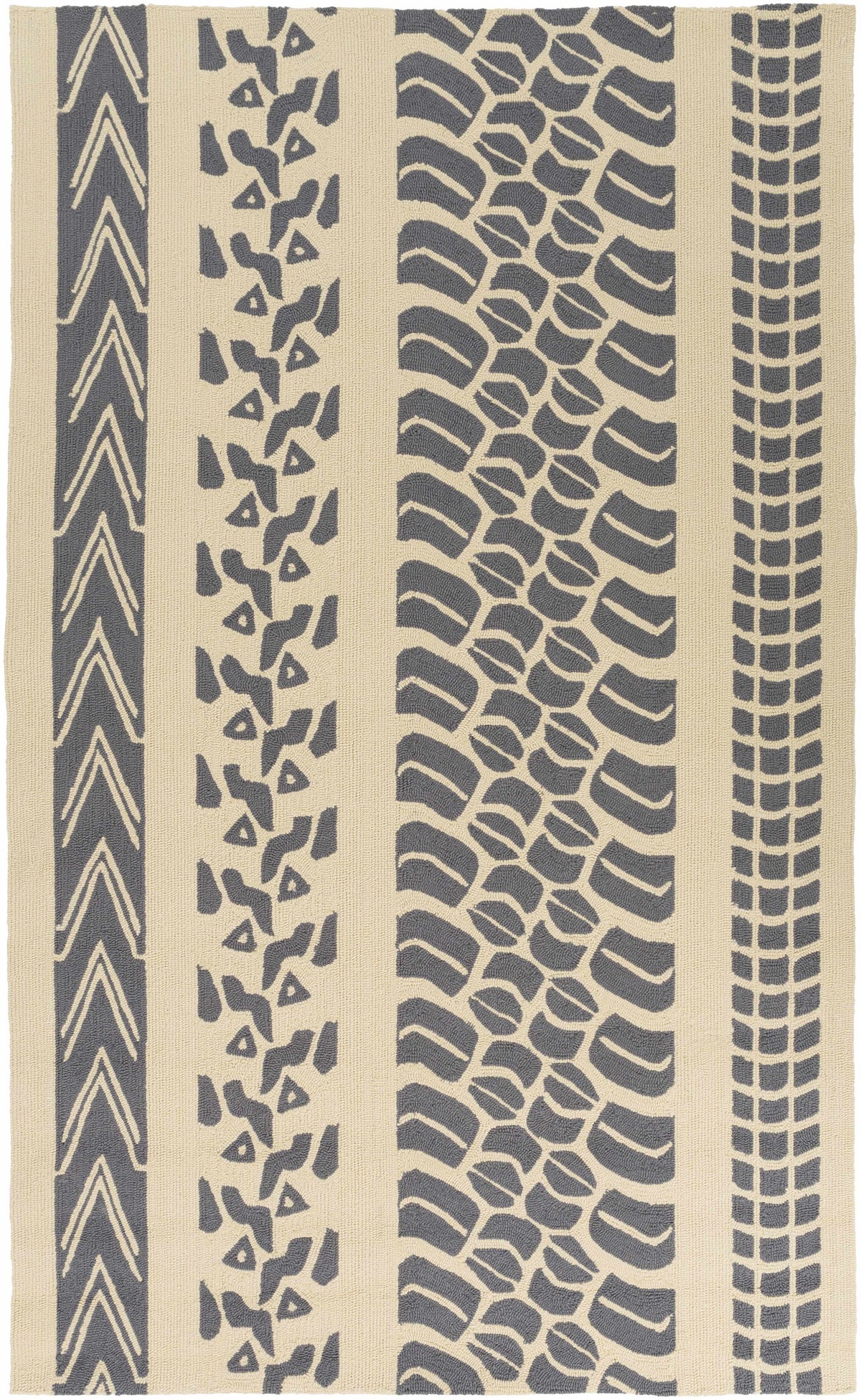 Anza Outdoor Area Carpet - Clearance