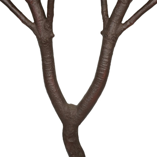 Giant Realistic Eucalyptus Artificial Tree 106.3in