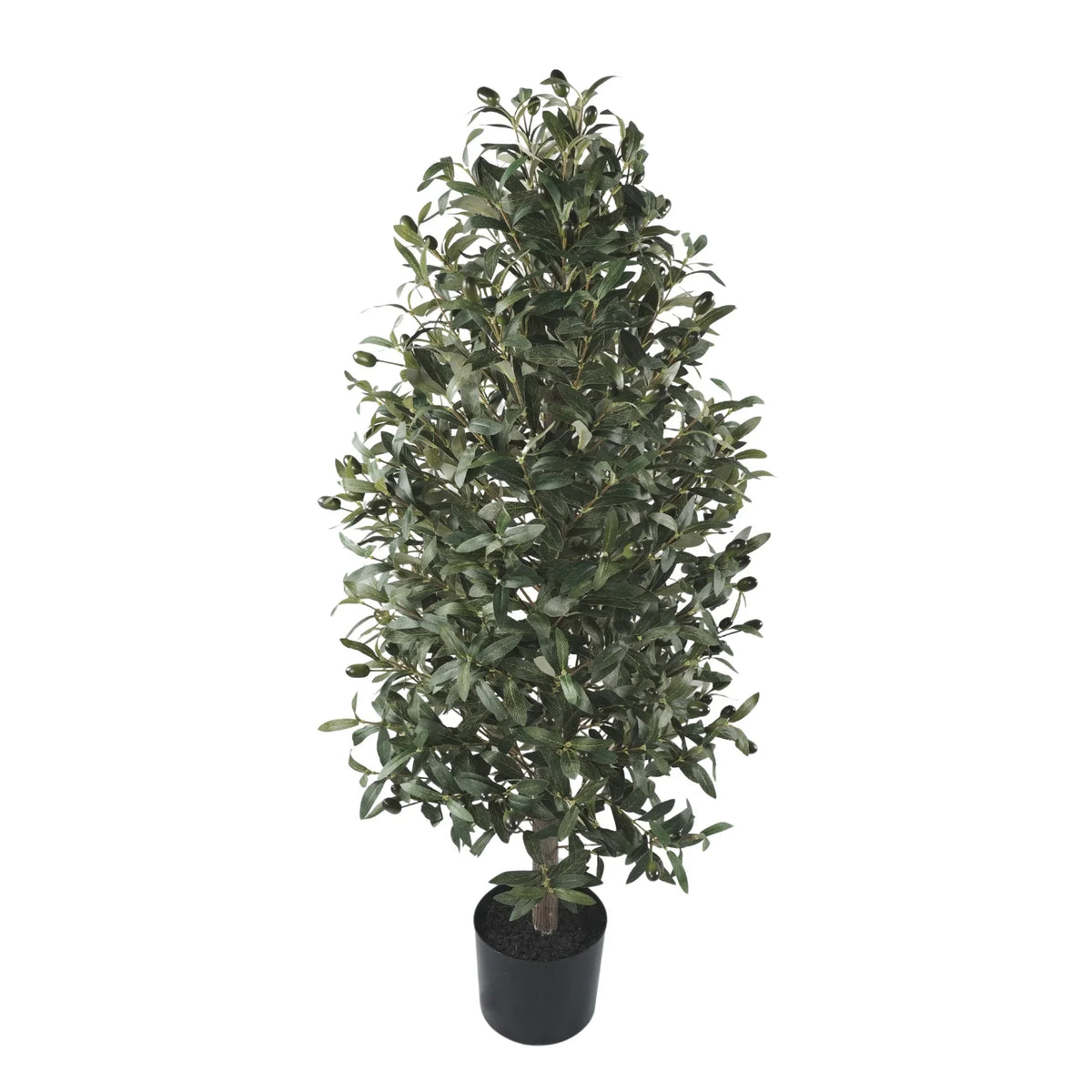 Olive Artificial Tree 45.3in