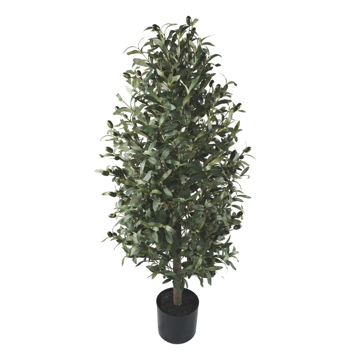 Olive Artificial Tree 45.3in