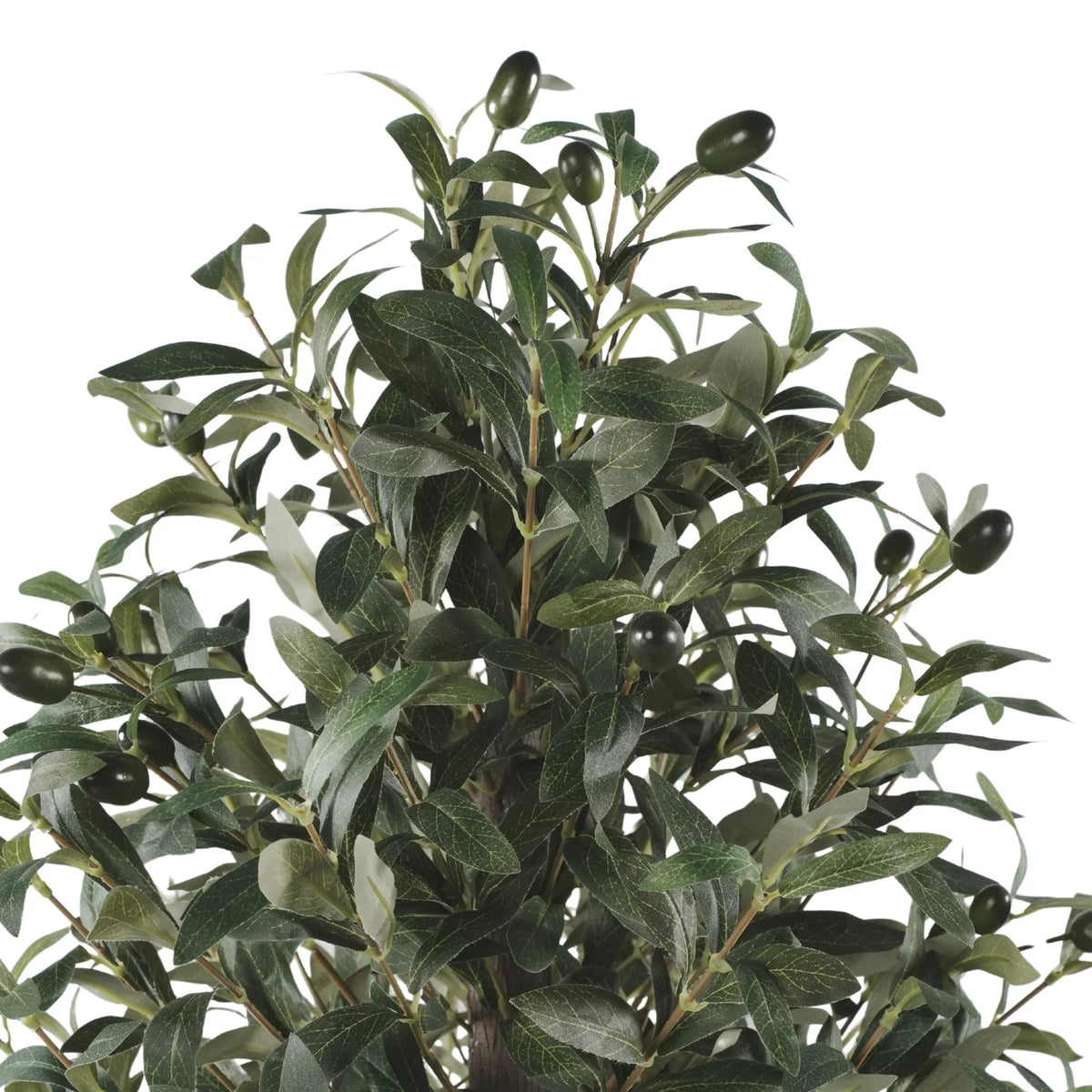 Olive Artificial Tree 45.3in