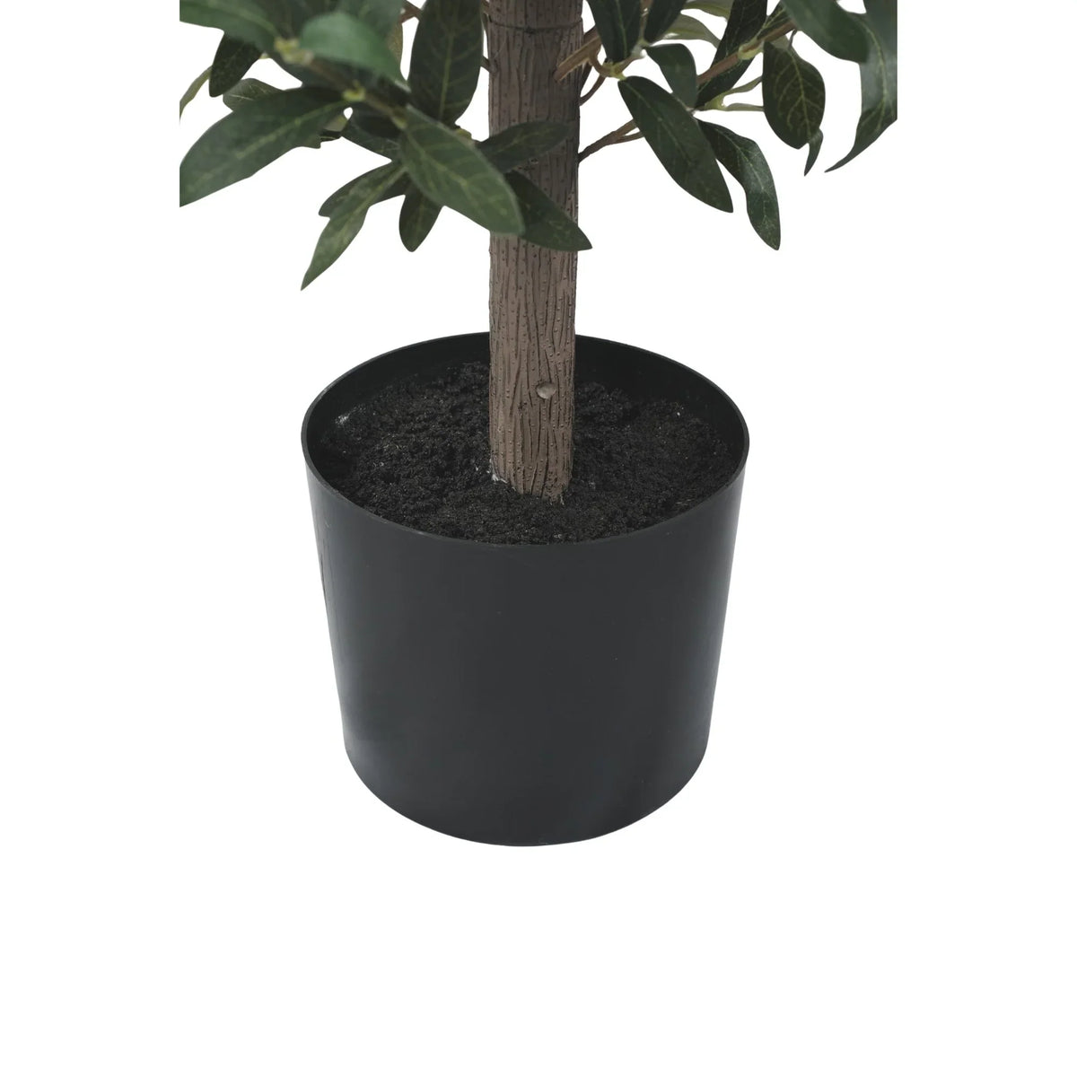 Olive Artificial Tree 45.3in