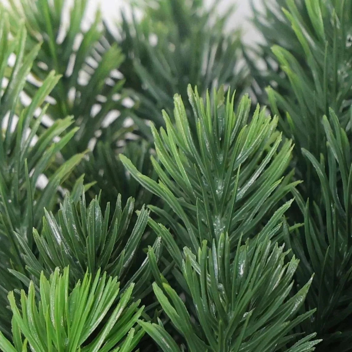 Cypress Pine Artificial Tree 35.4in – UV Resistant