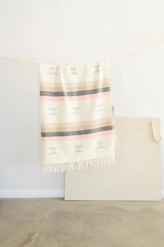 ARTURO BLANKET