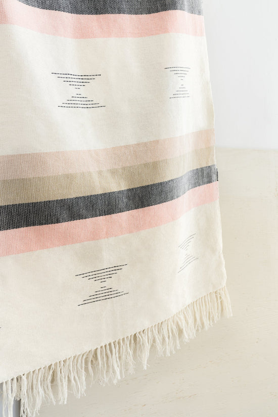 ARTURO BLANKET