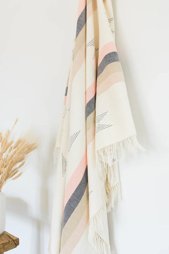 ARTURO BLANKET