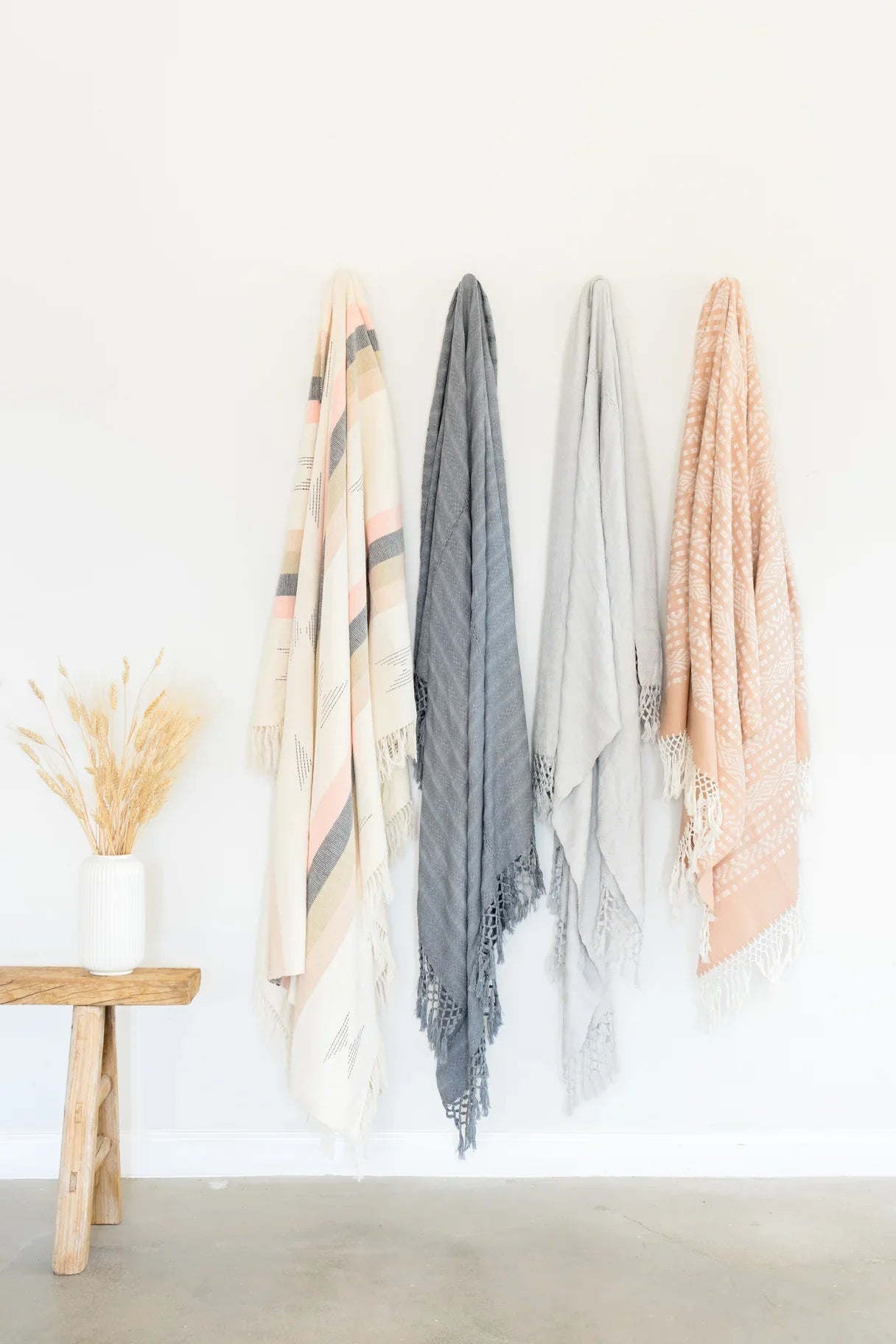 ARTURO BLANKET