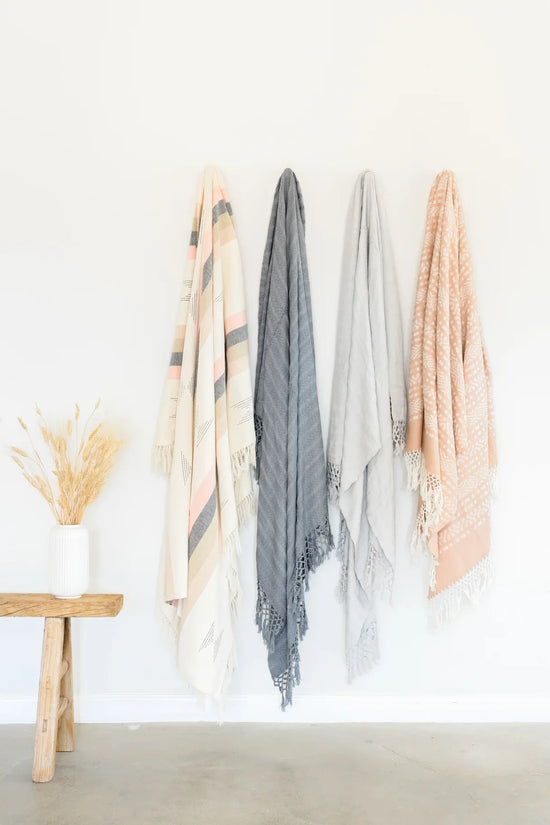 ARTURO BLANKET