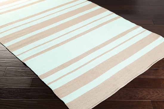 Arverne Outdoor Area Rug - Clearance
