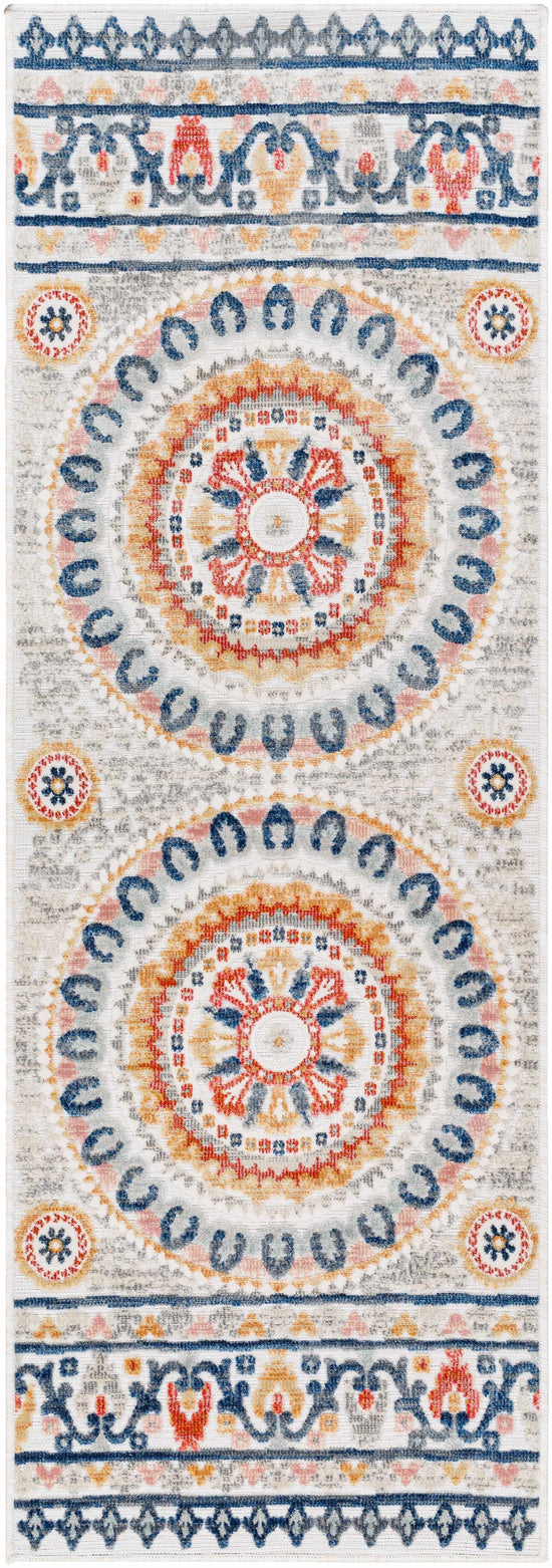 Asis Outdoor Area Rug - Clearance
