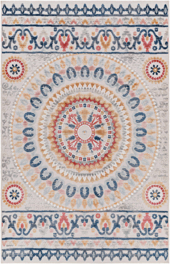 Asis Outdoor Area Rug - Clearance