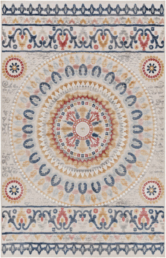 Asis Outdoor Area Rug - Clearance