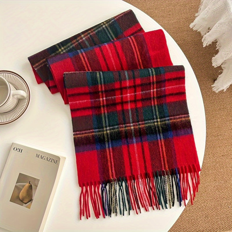 Australian Scarf 100%Pure Wool