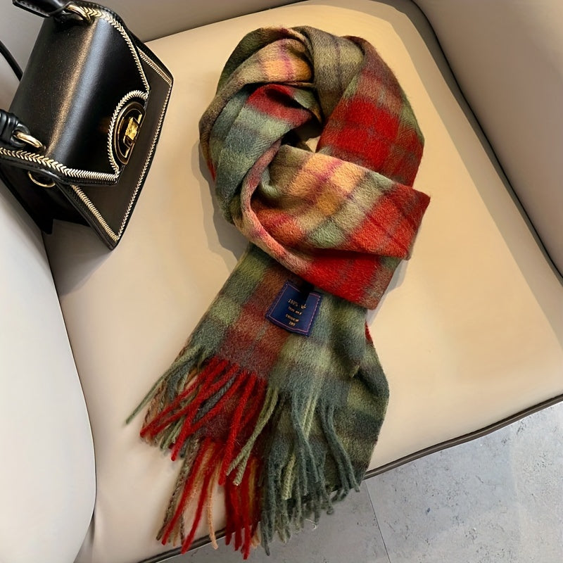 Australian Scarf 100%Pure Wool