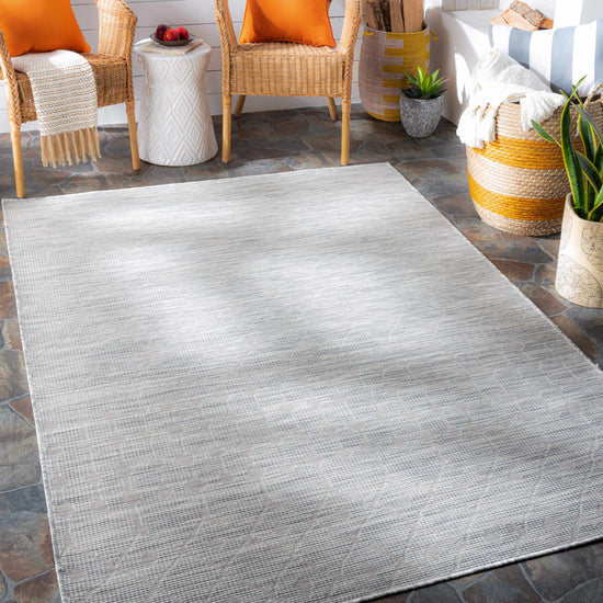 Ayr Outdoor Area Rug - Clearance