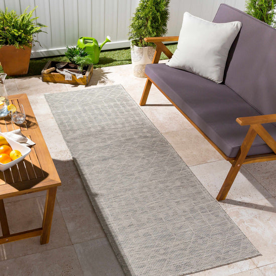 Ayr Outdoor Area Rug - Clearance