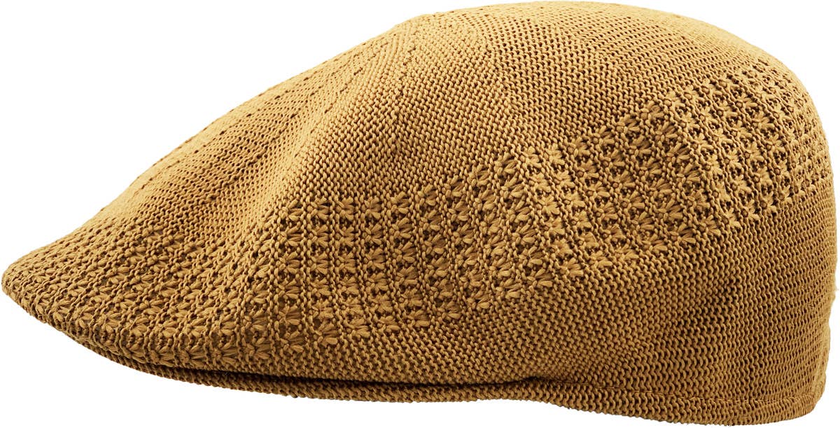 Crochet Mesh Ivy
