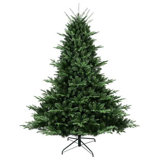 Full-Shaped 5FT Christmas Tree with 1129 Tips