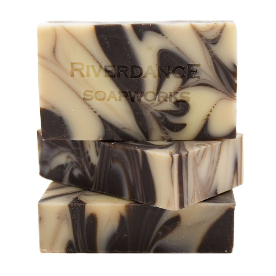 Day Tripper Standard Soap