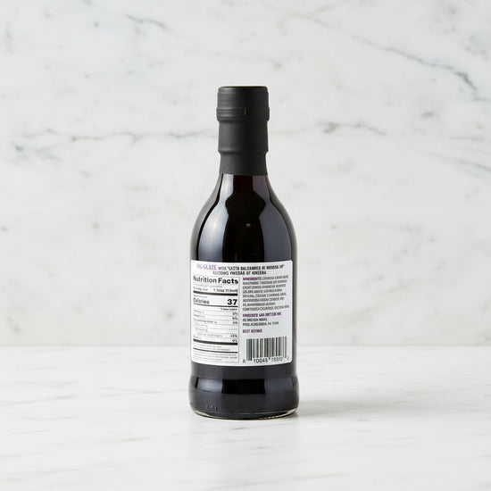 Fig Glaze with Balsamic Vinegar