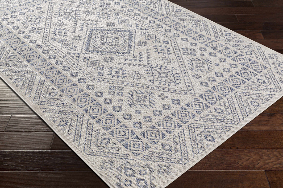 Balarim Indoor & Outdoor Rug - Clearance