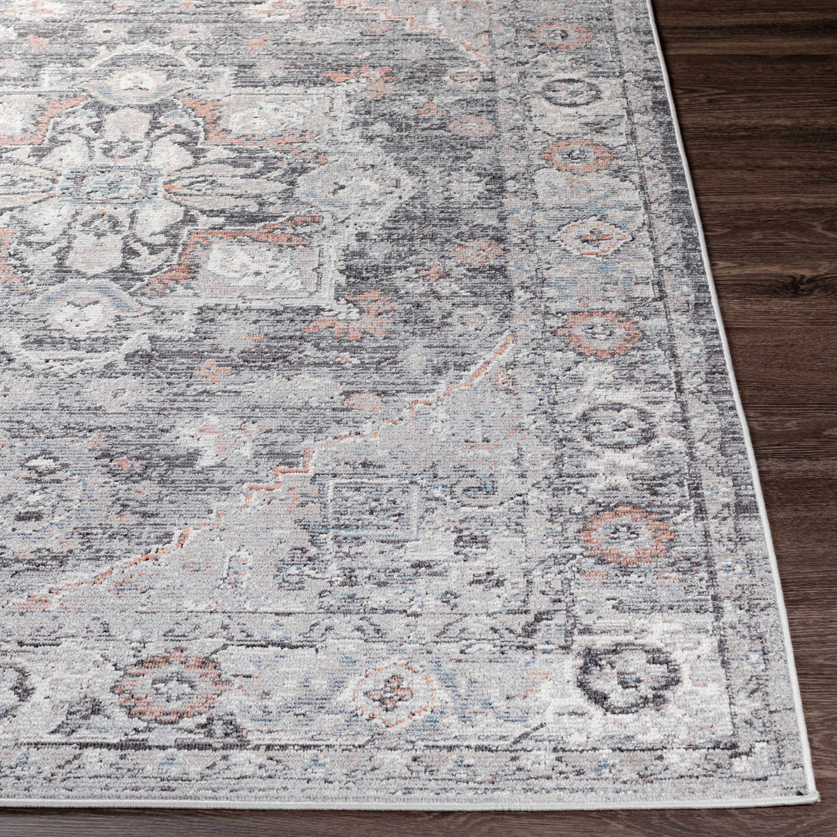 Banstead Outdoor Area Rug - Clearance