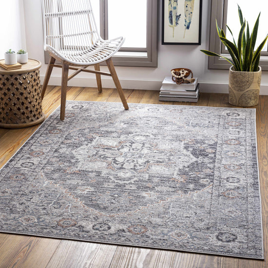 Banstead Outdoor Area Rug - Clearance