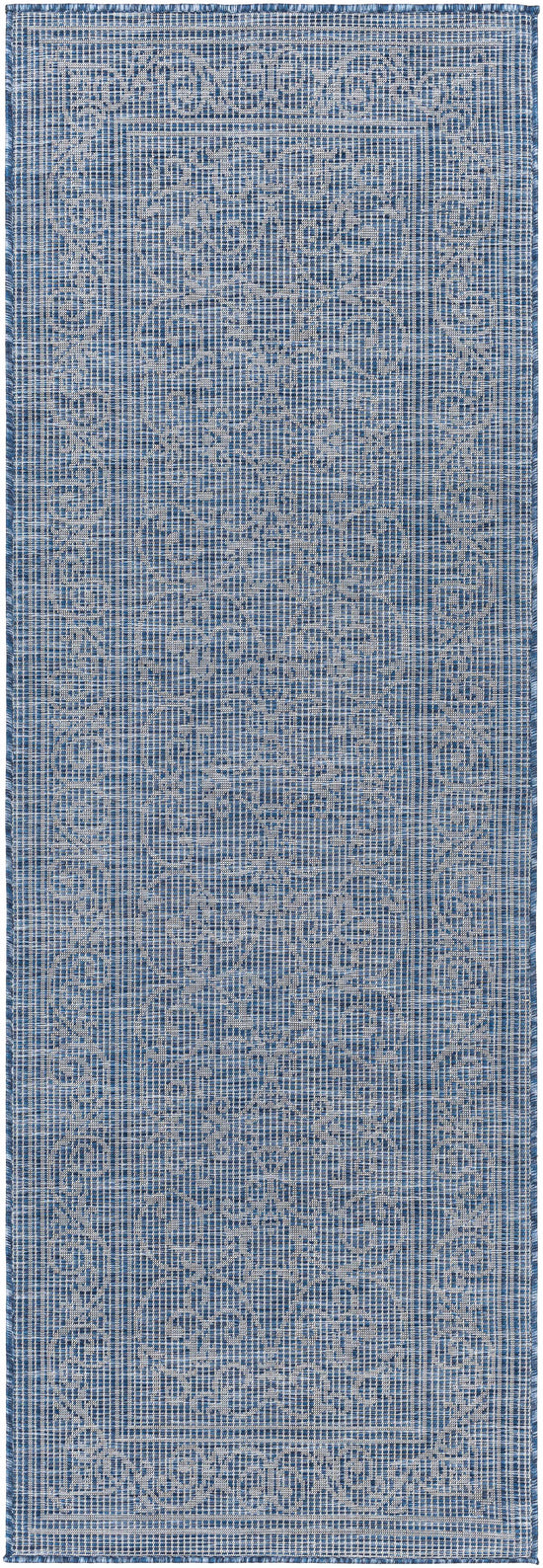 Bargara Flatweave Outdoor Area Carpet - Clearance
