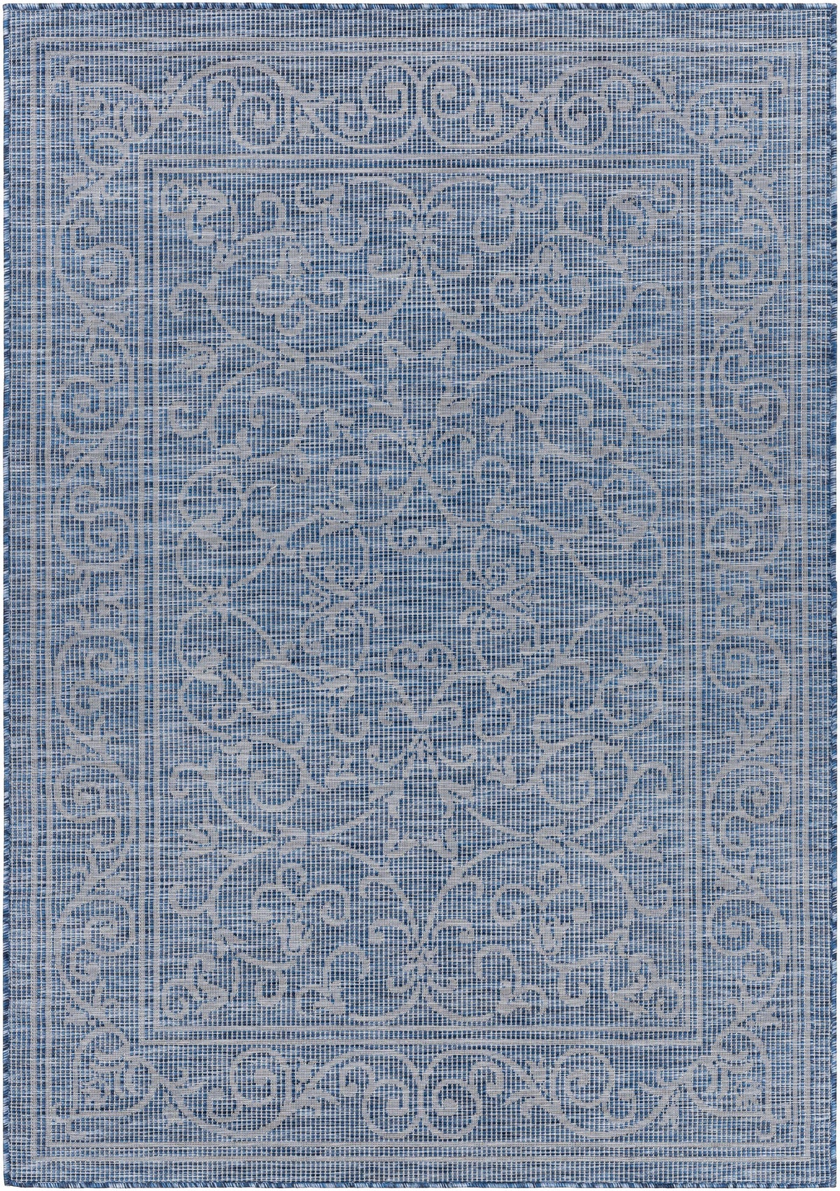 Bargara Flatweave Outdoor Area Carpet - Clearance