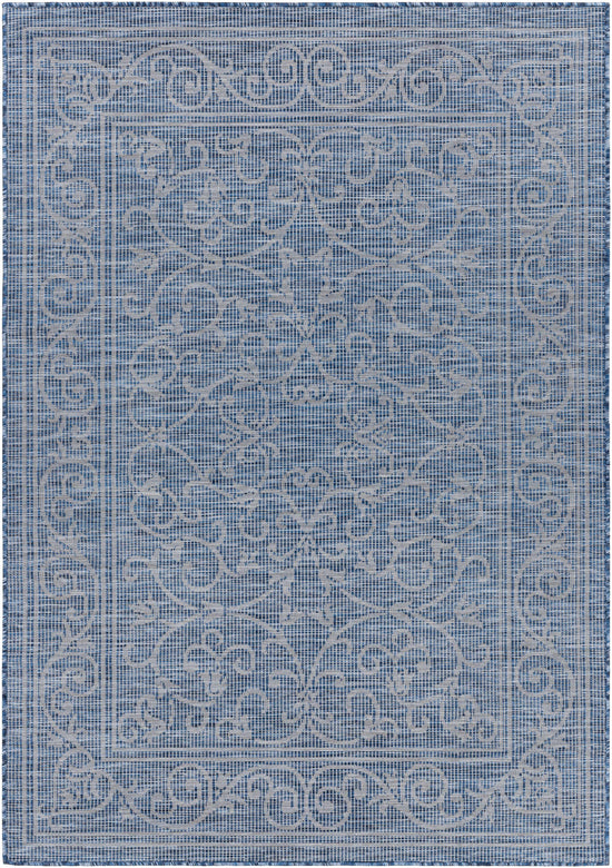 Bargara Flatweave Outdoor Area Carpet - Clearance