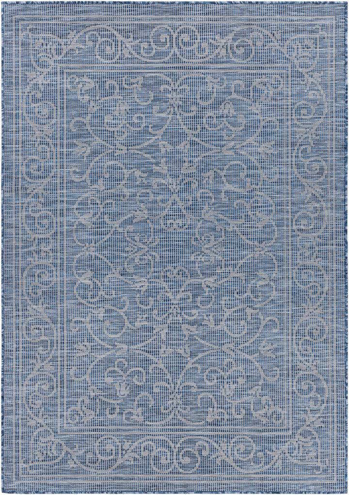 Bargara Flatweave Outdoor Area Carpet - Clearance