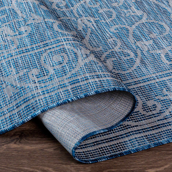 Bargara Flatweave Outdoor Area Carpet - Clearance