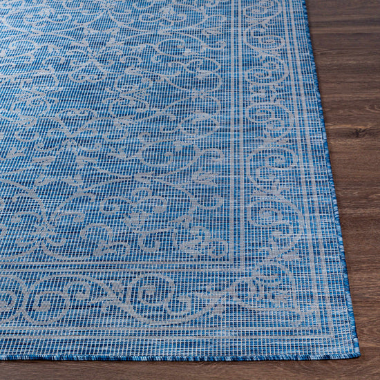 Bargara Flatweave Outdoor Area Carpet - Clearance
