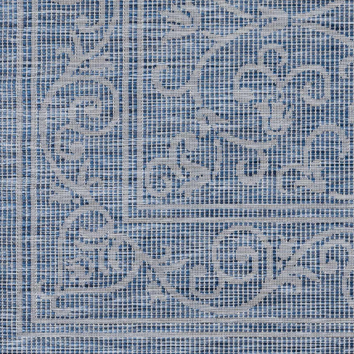 Bargara Flatweave Outdoor Area Carpet - Clearance