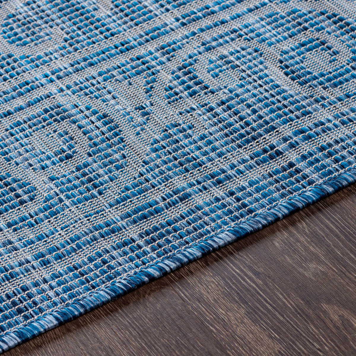 Bargara Flatweave Outdoor Area Carpet - Clearance